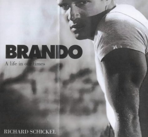 Stock image for Brando: A Life in our Times for sale by Goldstone Books