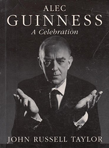 Imagen de archivo de ALEC GUINESS a la venta por WorldofBooks