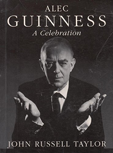 Stock image for ALEC GUINESS for sale by Goldstone Books
