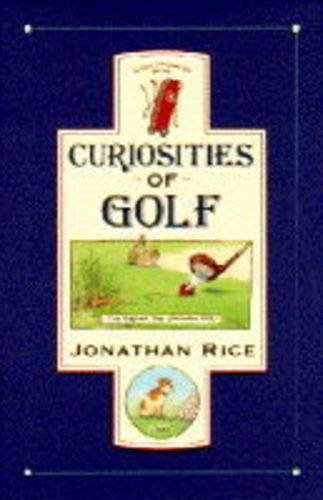 9781857932812: Curiosities of Golf