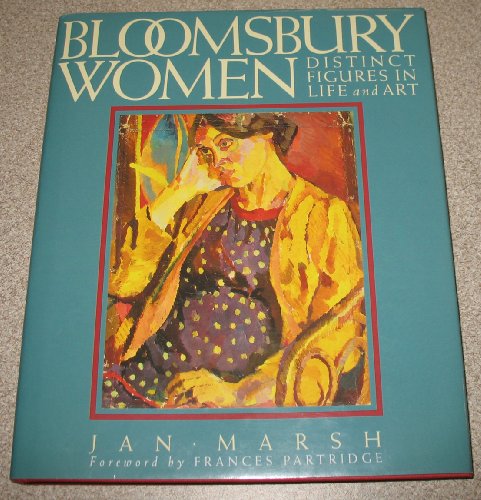 

Bloomsbury Women