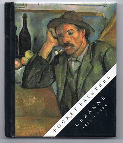 9781857933475: Cezanne (Pocket Painters)