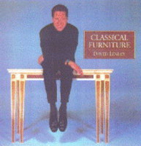 Imagen de archivo de Classical Furniture a la venta por SecondSale