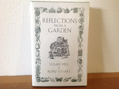 9781857933956: Reflections from a Garden