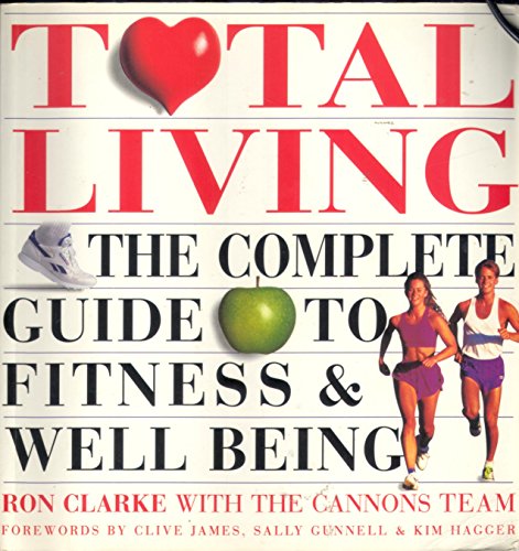 9781857934076: TOTAL LIVING 1995: For Everyone Who Wants to Be Fitter, Trimmer and Smarter