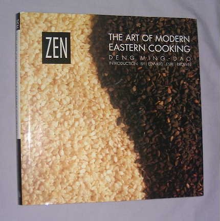 9781857934281: ZEN ART MOD EAST COOKING