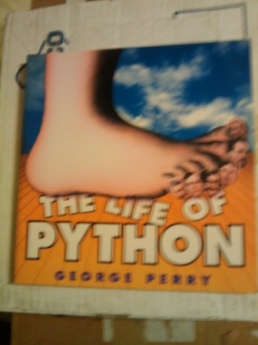 Beispielbild fr LIFE OF PYTHON zum Verkauf von WorldofBooks