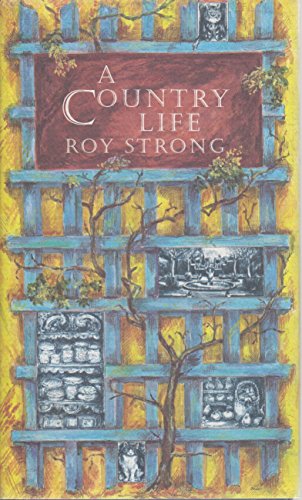 Stock image for COUNTRY LIFE Strong, Roy for sale by Re-Read Ltd