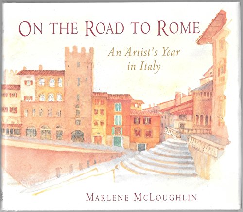 Imagen de archivo de ROAD TO ROME 1995 a la venta por WorldofBooks