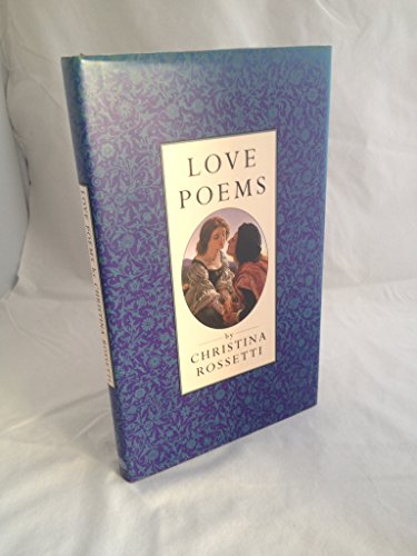 Beispielbild fr LOVE POEMS zum Verkauf von WorldofBooks