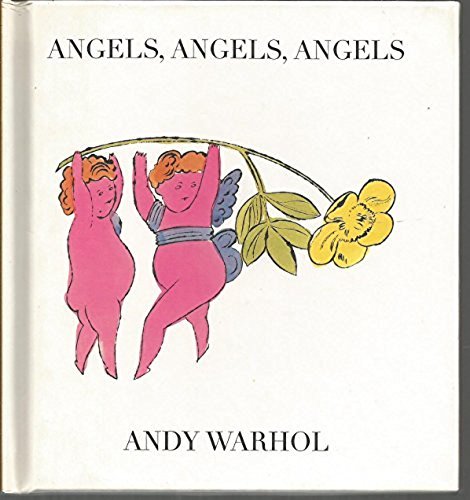 9781857934632: WARHOL ANGELS