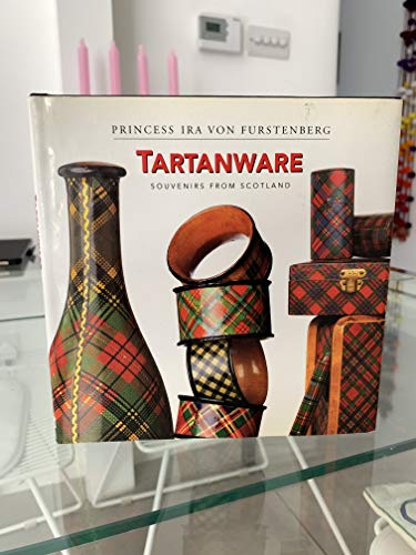Stock image for Tartanware: Souvenirs from Scotland for sale by Books of the Smoky Mountains