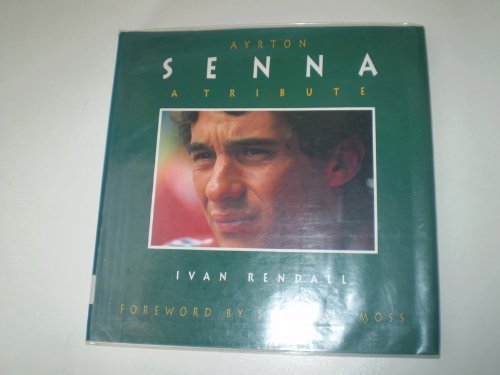 Stock image for SENNA for sale by WorldofBooks
