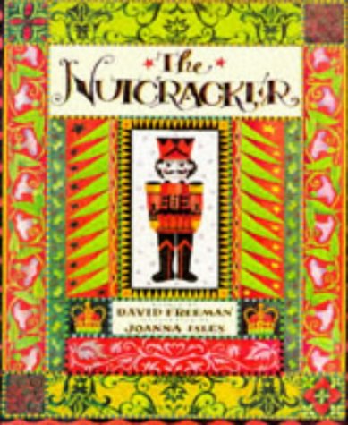 Stock image for NUTCRACKER for sale by WorldofBooks