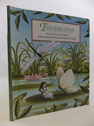 Thumbelina (9781857935509) by Hans Christian Andersen