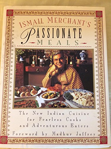 9781857935950: PASSIONATE MEALS