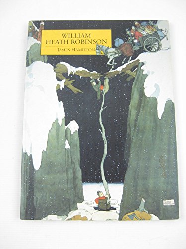 Stock image for William Heath Robinson for sale by Book Bear