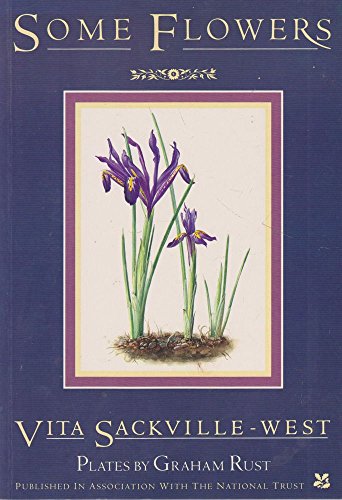 Imagen de archivo de Some Flowers a la venta por ThriftBooks-Atlanta