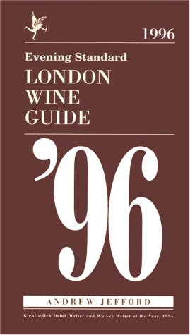 Stock image for ES WINE GUIDE 1996 for sale by Reuseabook
