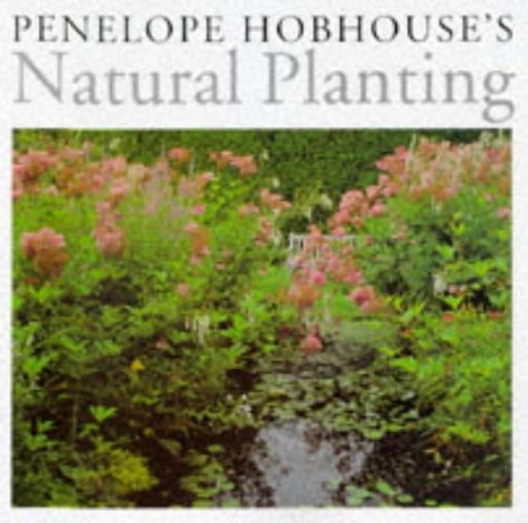 9781857936155: NATURAL PLANTING