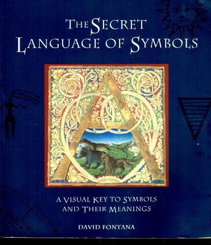 Beispielbild fr SECRET LANGUAGE OF SYMBOLS T zum Verkauf von WorldofBooks