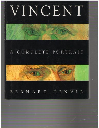 Beispielbild fr VINCENT A COMPLETE PORTRAIT 1 zum Verkauf von WorldofBooks