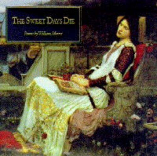 Beispielbild fr SWEET DAYS DIE THE MORRIS: Poems (Poetry Series) zum Verkauf von WorldofBooks