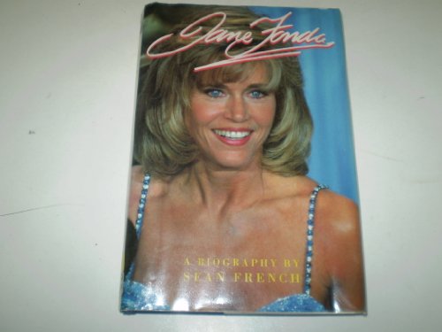 Stock image for Jane Fonda: A Biography for sale by Decluttr