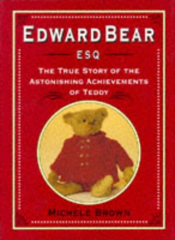 9781857937299: EDWARD BEAR