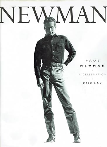 Beispielbild fr Paul Newman: A Celebration zum Verkauf von AwesomeBooks