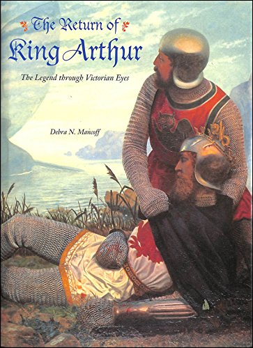 9781857937855: KING ARTHUR RETURNS