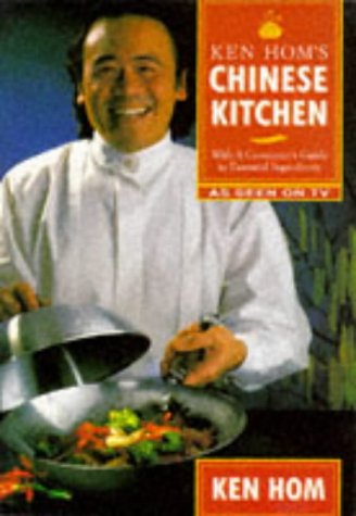 Beispielbild fr KEN HOM CHINESE KITCHEN zum Verkauf von WorldofBooks