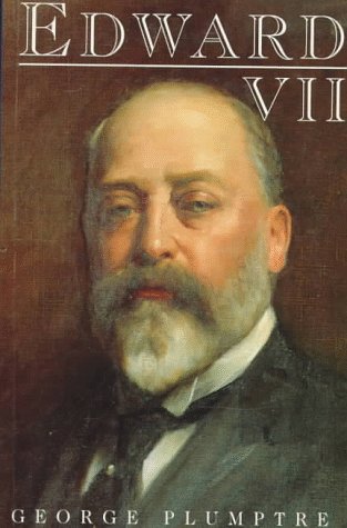 Beispielbild fr Edward VII zum Verkauf von Wonder Book