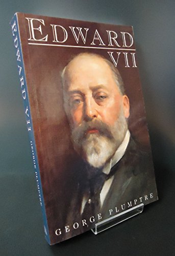 Stock image for Edward VII for sale by Wonder Book