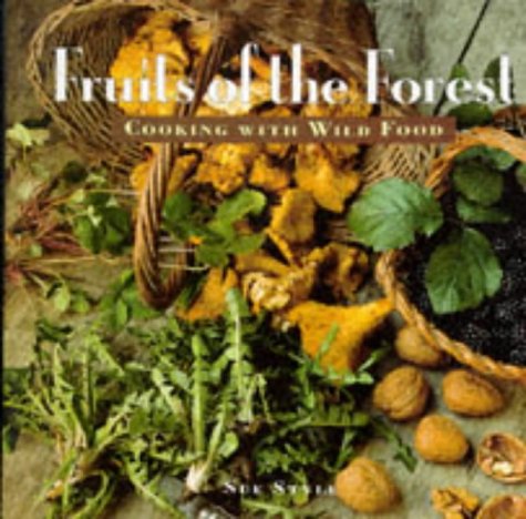 Stock image for Fruits of the Forest for sale by Aynam Book Disposals (ABD)