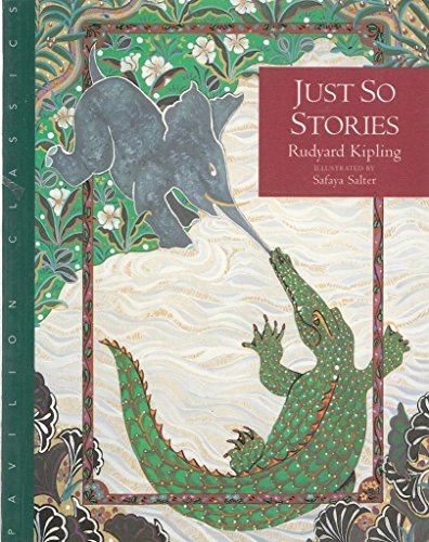 Stock image for Just So Stories Set : For Little Children for sale by Better World Books