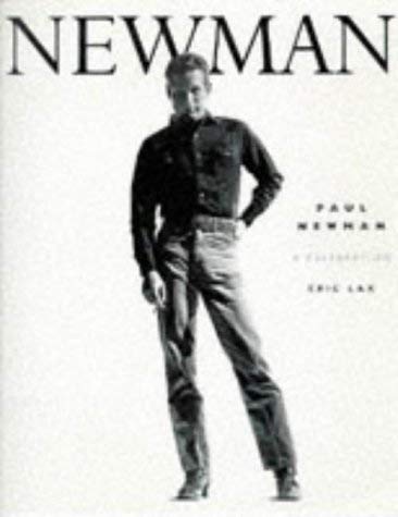 Stock image for Newman : Paul Newman - A Celebration for sale by Better World Books