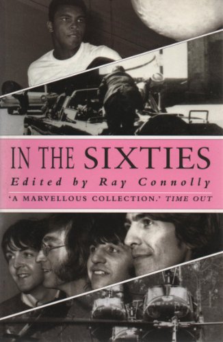 Stock image for In the Sixties for sale by AwesomeBooks