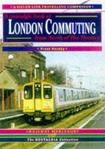 Beispielbild fr Main Lines North of the Thames (v. 1) (Railway Heritage) zum Verkauf von WorldofBooks