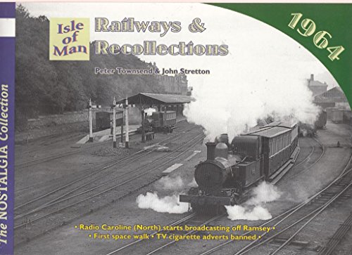 Stock image for Railways and Recollections for sale by Blackwell's