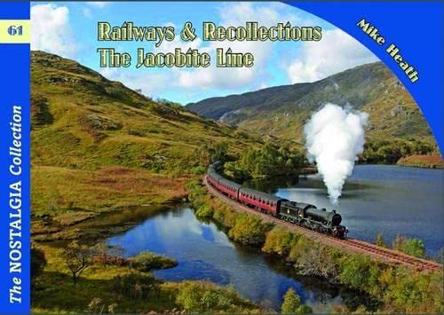 Beispielbild fr Railways & Recollections: 61 zum Verkauf von WorldofBooks