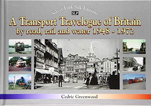 Beispielbild fr A Recollections Tour of Britain Transport Travelogue 1948 - 1971 zum Verkauf von Blackwell's
