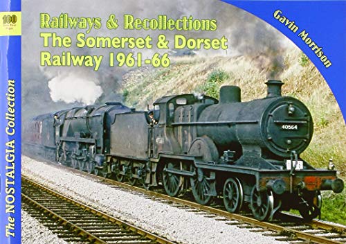 Stock image for Railways &amp; Recollections for sale by Blackwell's