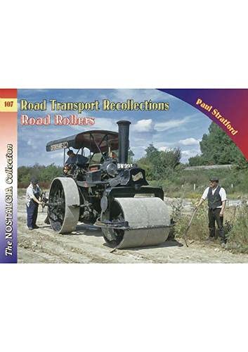 Beispielbild fr Road Transport Recollections zum Verkauf von Blackwell's