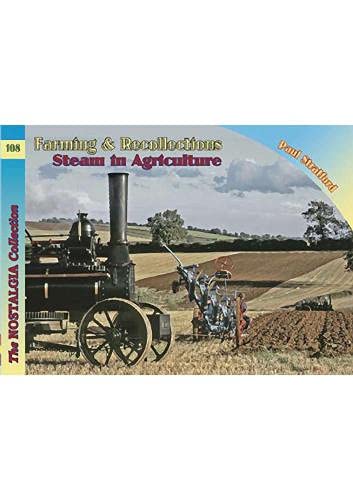 Beispielbild fr Steam In Agriculture zum Verkauf von PBShop.store US