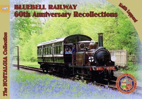 9781857945683: Vol 40 Bluebell Railway Recollection 2nd