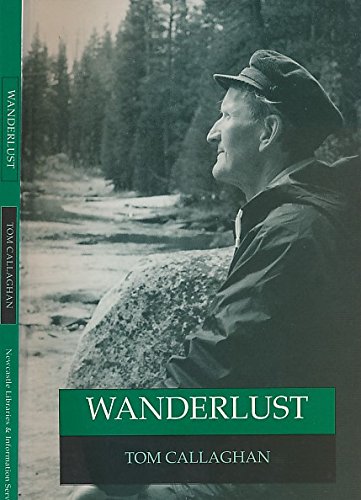 Imagen de archivo de Wanderlust a la venta por WorldofBooks
