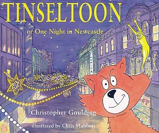Beispielbild fr Tinseltoon: Or, One Night in Newcastle zum Verkauf von WorldofBooks