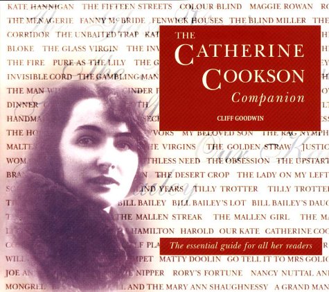 Stock image for The Catherine Cookson Companion for sale by WorldofBooks