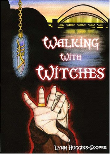 Stock image for Walking with Witches for sale by WorldofBooks